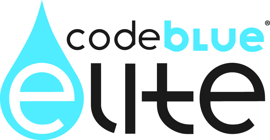 CodeBlue