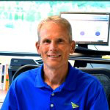 Tom Little Photo