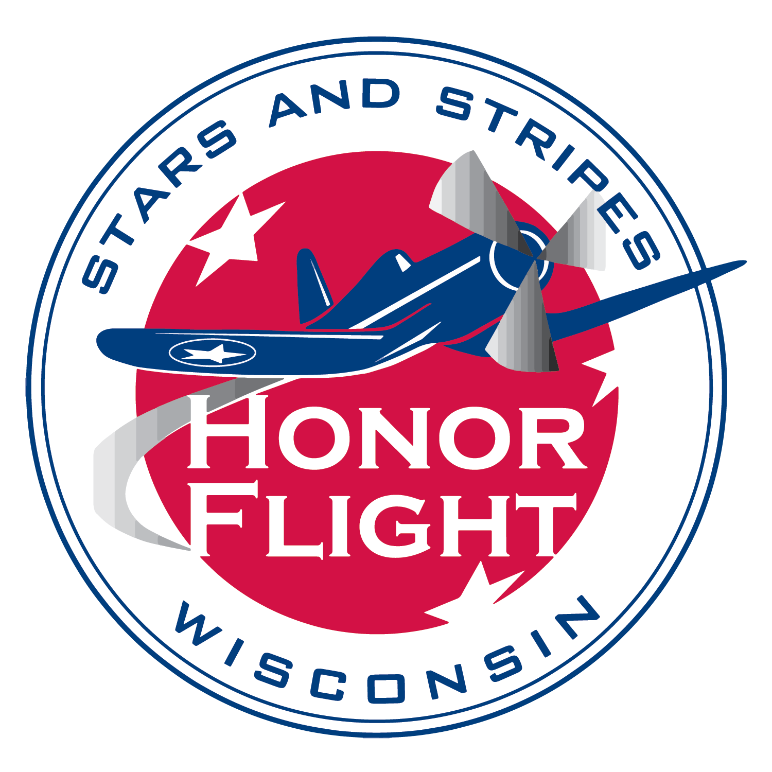 Stars & Stripes Wisconsin