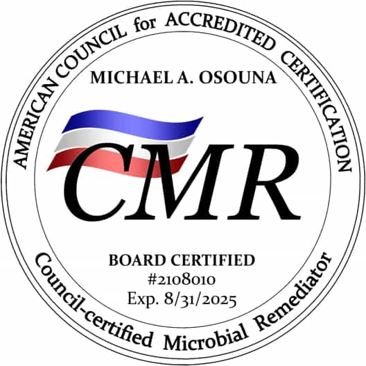 CMR