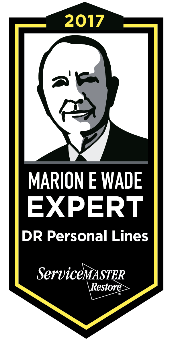 2017 Marion E Wade Personal