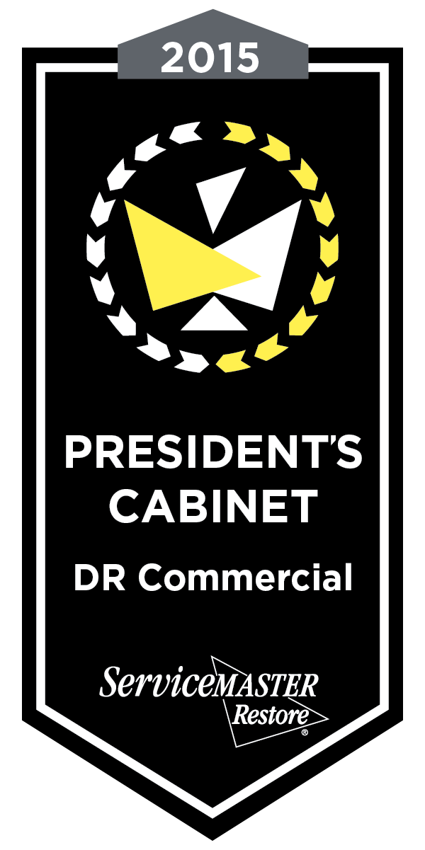 2015 Presidential Cabinet Commercial