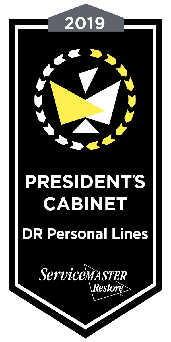2019 President's Cabinet Personal Lines